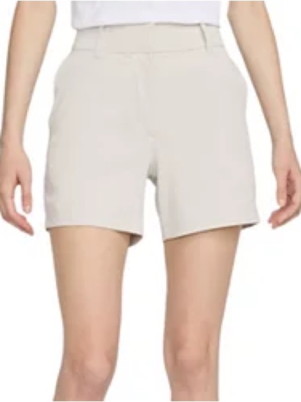 Nike Dri-Fit Golf Performance Shorts - Size Small